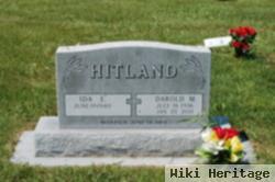 Darold Hitland