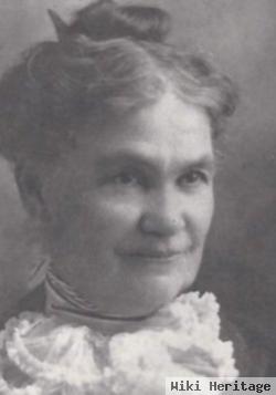 Emma Lurinda Gushaw Swortzel