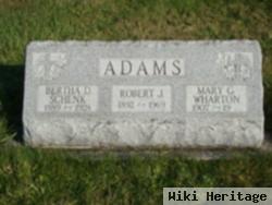 Robert J. Adams