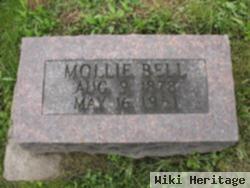 Mollie E. Anderson Bell