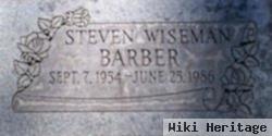 Steven Wiseman Barber