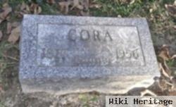 Cora L. Veatch Kinahan