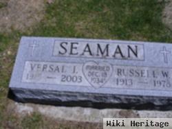 Versal I Seaman