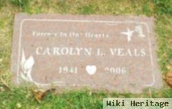 Carolyn L. Veals