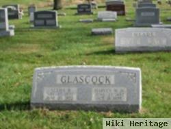 Altha B. Glascock