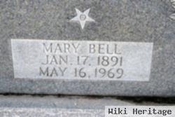 Mary Bell Mccardle Kinard