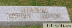 Frank Elmer Hawk