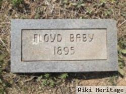 Infant Floyd