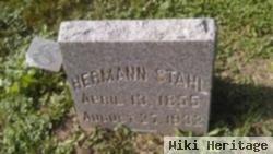 Herman Stahl