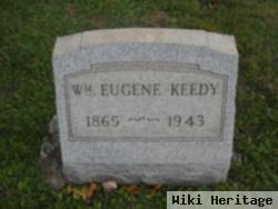 William Eugene Keedy