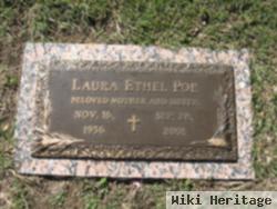 Laura Ethel Poe