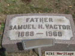 Samuel H. Vactor