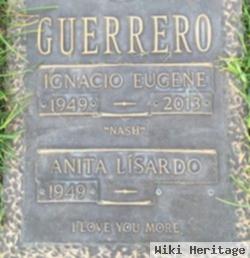 Ignacio "nash" Guerrero