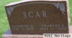 Charles A Scar