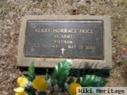 Kerry Horrace Price