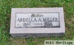 Ardella A Oberlander Miller