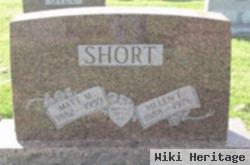 Helen Farris Short