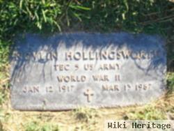 Novlin Hollingsworth