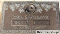 Cora Lee Smith Wilmoth