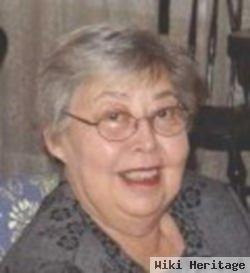 Mary Patricia "pat" Sidley Carey