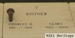 Clara Kistner