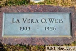 La Vera Olson Weis