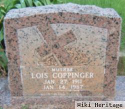 Lois Coppinger