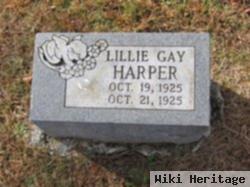 Lillie Gay Harper