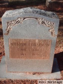 William Joseph Chapman