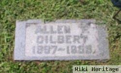 Allen F. Gilbert