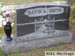 David A. Smith