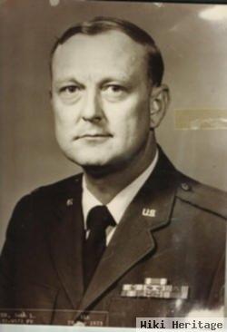 Capt John Lee Tester