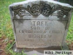 Taft Worley