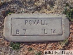 Elizabeth G. Povall