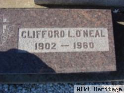 Clifford O'neal