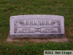 Austin Bruner