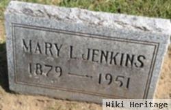 Mary L. Jenkins