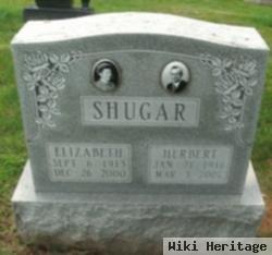 Elizabeth Shugar