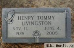 Henry Tommy Livingston