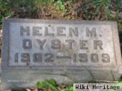 Helen Oyster