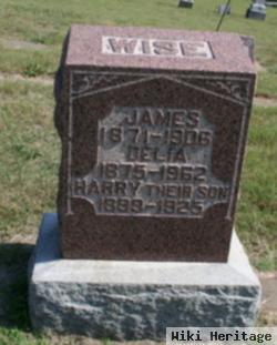 James Wise