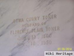 Otwa Curry Toner