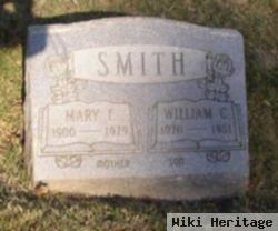 William C Smith
