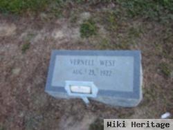 Vernell West