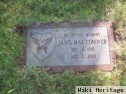 Janis Mae Conover