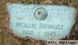 Mollie Devault