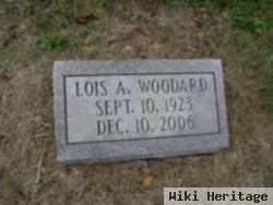 Lois Alene Woodard