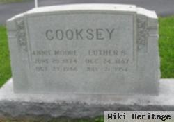 Annie Moore Cooksey