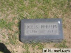 Dee S. Phillips