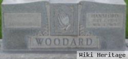 Hansford Woodard